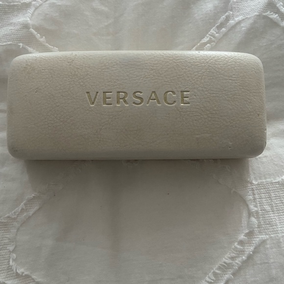 Versace Cat-eye sunglasses Model 4264-B - Picture 7 of 7